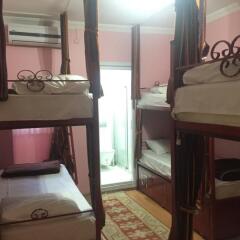 Big Apple Hostel & Hotel в номере фото 2