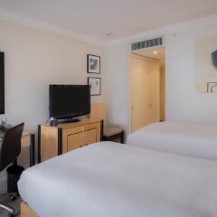 Отель Hilton London Metropole удобства в номере