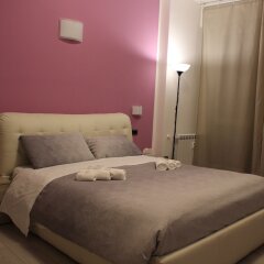 Отель 4 Star Apartments Италия, Болонья - отзывы, цены и фото номеров - забронировать отель 4 Star Apartments онлайн комната для гостей фото 3