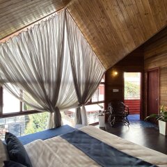 The Flying Island - Laputa Boutique Hotel Далат фото 15
