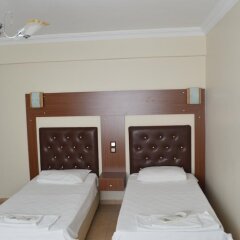 Isık Hotel Эдирне комната для гостей фото 5