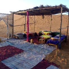 Отель Merzouga Camp Марокко, Мерзуга - отзывы, цены и фото номеров - забронировать отель Merzouga Camp онлайн фото 3