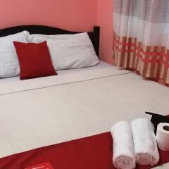 Отель Colors Boutique Hostel Филиппины, Пуэрто-Принцеса - отзывы, цены и фото номеров - забронировать отель Colors Boutique Hostel онлайн комната для гостей фото 4