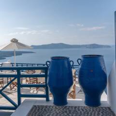 Отель Santorini Reflexions Volcano Греция, Остров Санторини - отзывы, цены и фото номеров - забронировать отель Santorini Reflexions Volcano онлайн фото 4