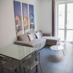 Отель Flats Friends Torres Quart комната для гостей фото 3
