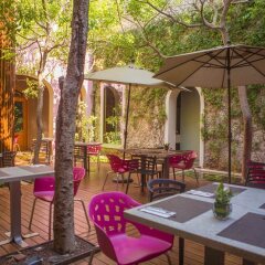 Rosas & Xocolate Boutique Hotel+Spa питание