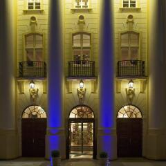 Отель Sofitel Grand Sopot фото 4