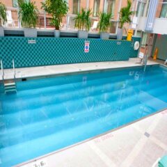 Отель Hyatt Regency Washington on Capitol Hill США, Вашингтон - 1 отзыв об отеле, цены и фото номеров - забронировать отель Hyatt Regency Washington on Capitol Hill онлайн с домашними животными