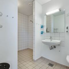 Отель Danhostel Kolding ванная фото 2