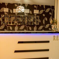 Bir Umut Hotel гостиничный бар