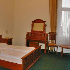 City Hotel Unio Будапешт детские мероприятия