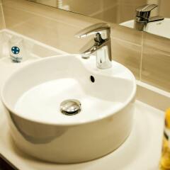 Отель Servatur Waikiki - All Inclusive ванная фото 2
