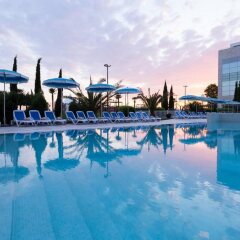 Отель Radisson Blu Resort & Congress Centre, Сочи с домашними животными