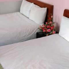 Отель Phuong Huy 3 Guest House Далат комната для гостей фото 3
