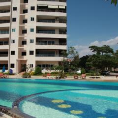 Отель View Talay 3 Beach Apartments Таиланд, Паттайя - отзывы, цены и фото номеров - забронировать отель View Talay 3 Beach Apartments онлайн детские мероприятия
