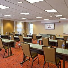 Отель Residence Inn By Marriott Baltimore White Marsh Бруклин-Парк помещение для мероприятий фото 2