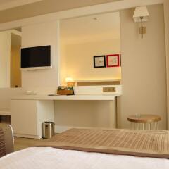 Port River Hotel - All Inclusive Сиде удобства в номере