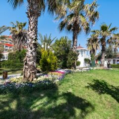 Orange County Resort Hotel Belek Богазкент фото 8