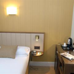 Best Western Hotel Los Condes удобства в номере фото 2