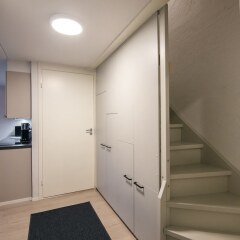 Отель Spot Apartments Helsinki Финляндия, Хельсинки - отзывы, цены и фото номеров - забронировать отель Spot Apartments Helsinki онлайн фото 3