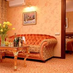 Гостиница Eurohotel комната для гостей фото 3