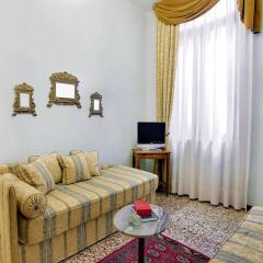 Отель Palazzo Schiavoni Италия, Венеция - отзывы, цены и фото номеров - забронировать отель Palazzo Schiavoni онлайн комната для гостей