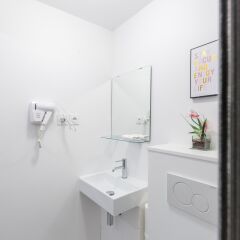 Апартаменты Apartment WS St Germain - Quartier Latin ванная фото 2