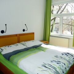 Апартаменты City Apartments Vienna - Stuwerstraße комната для гостей фото 2