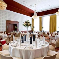 Отель Sofitel Grand Sopot Польша, Сопот - отзывы, цены и фото номеров - забронировать отель Sofitel Grand Sopot онлайн помещение для мероприятий