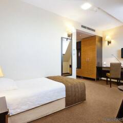 Qubus Hotel Gdańsk комната для гостей фото 4