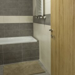 Отель Studio R by MRG Apartments Румыния, Бухарест - отзывы, цены и фото номеров - забронировать отель Studio R by MRG Apartments онлайн фото 5