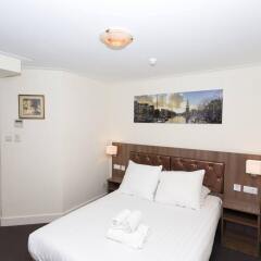 Hotel Park Plantage комната для гостей фото 5