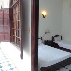 Отель Hoi An Sala Хойан балкон