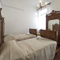 Отель Schiavoni Венеция комната для гостей фото 4