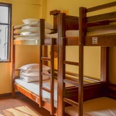 Отель Mingtown Etour International Youth Hostel Shanghai Китай, Шанхай - отзывы, цены и фото номеров - забронировать отель Mingtown Etour International Youth Hostel Shanghai онлайн детские мероприятия