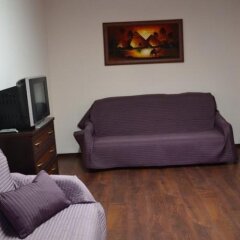 Гостиница Rezident Apartments on Stratonavtov Proezd в Москве отзывы, цены и фото номеров - забронировать гостиницу Rezident Apartments on Stratonavtov Proezd онлайн Москва фото 5