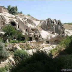 Gamirasu Hotel Cappadocia Турция, Айвали - отзывы, цены и фото номеров - забронировать отель Gamirasu Hotel Cappadocia онлайн пляж