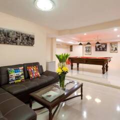 Отель Patong Hill Estate 8 Патонг интерьер отеля