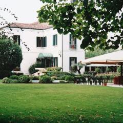 Отель Relais Villa Selvatico Ронкаде фото 2