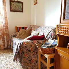 Отель B&B del Carlì Италия, Каренно - отзывы, цены и фото номеров - забронировать отель B&B del Carlì онлайн комната для гостей фото 5