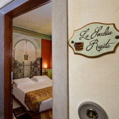 Отель Art Hotel Commercianti Италия, Болонья - отзывы, цены и фото номеров - забронировать отель Art Hotel Commercianti онлайн спа
