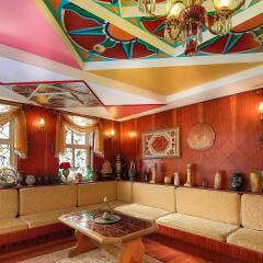 Historia Hotel - Special Class развлечения