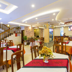 Отель Hoi An Sala Хойан питание фото 3