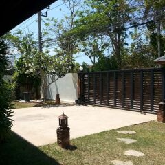Отель Lemon Tree Naturist Phuket Niharn Beach фото 3