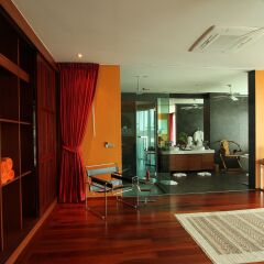 Отель Almali Luxury Residence Пхукет удобства в номере