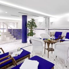 Отель Seaside Park Hotel Leipzig Германия, Лейпциг - 1 отзыв об отеле, цены и фото номеров - забронировать отель Seaside Park Hotel Leipzig онлайн фото 5