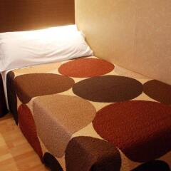 Hotel Villa De Barajas комната для гостей фото 5