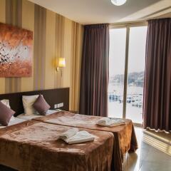 Отель Blubay Apartments by ST Hotel Мальта, Гзира - отзывы, цены и фото номеров - забронировать отель Blubay Apartments by ST Hotel онлайн фото 4