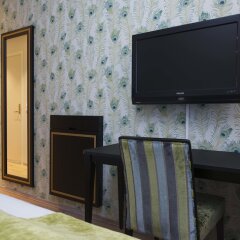 Thon Hotel Opera удобства в номере фото 2