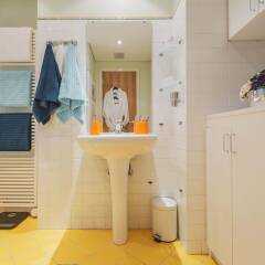 Гостиница GMApartments 3 rooms at Patriarshie Ponds фото 33